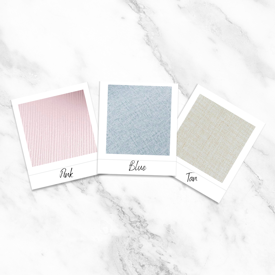 Custom Intaglio Brushed Wall Frame